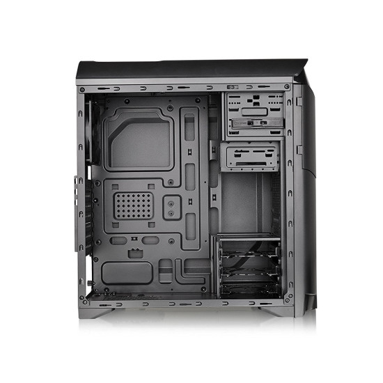 Thermaltake Versa N26 USB 3.0 ATX Mid Tower Computer Case