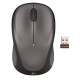 Logitech M235 Wireless Mini USB Optical Mouse