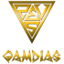 Gamdias